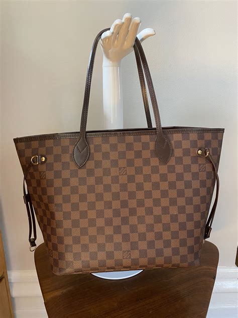 vintage louis vuitton neverfull|authenticate louis vuitton neverfull.